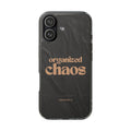 Clear Impact-Resistant Cases
