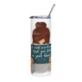 Stainless Steel Tumbler, 20oz