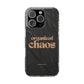 Clear Impact-Resistant Cases