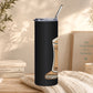 20oz Stainless Steel Tumbler – Coffee Lover