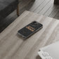 Clear Impact-Resistant Cases
