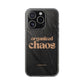 Clear Impact-Resistant Cases