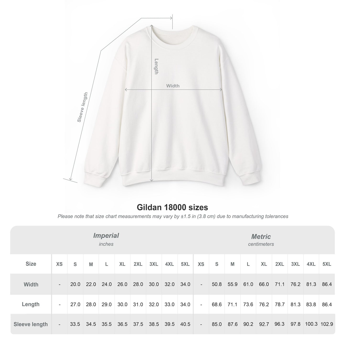 Coffee Mug & Book Crewneck Sweatshirt
