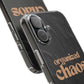 Clear Impact-Resistant Cases