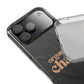 Clear Impact-Resistant Cases