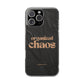 Clear Impact-Resistant Cases