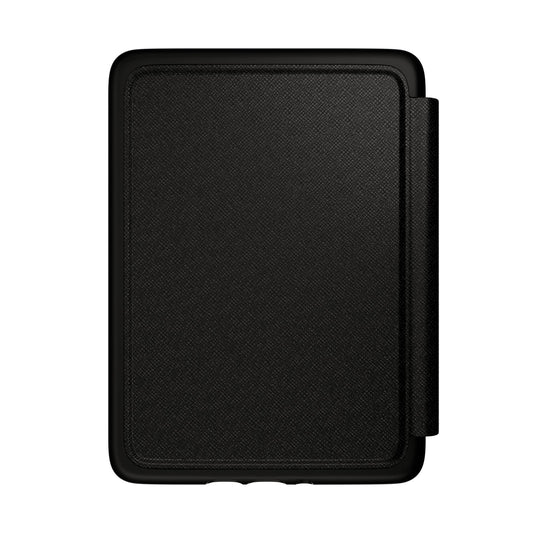 Kindle Case — Cozy Coffee & Book Cover