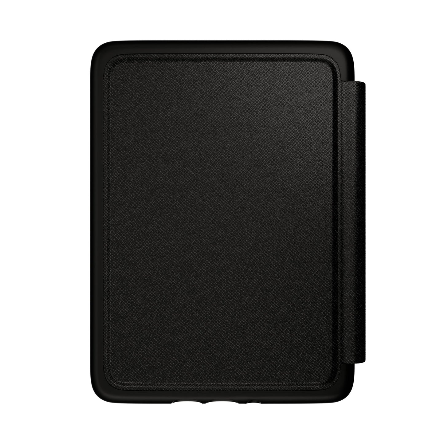 Kindle Case — Cozy Coffee & Book Cover