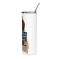Stainless Steel Tumbler, 20oz