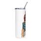 Stainless Steel Tumbler, 20oz