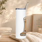 20oz Stainless Steel Tumbler – Coffee Lover