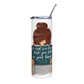 Stainless Steel Tumbler, 20oz