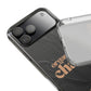 Clear Impact-Resistant Cases