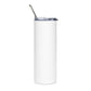 Stainless Steel Tumbler, 20oz