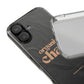 Clear Impact-Resistant Cases
